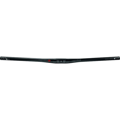 Ergotec lenker flat - ergotec,