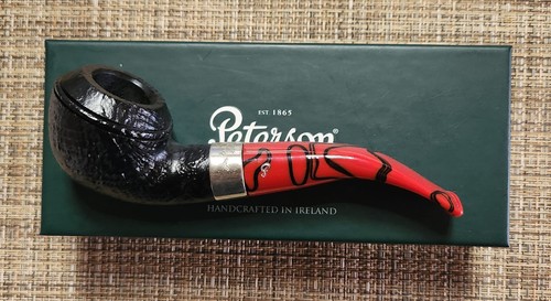Peterson dracula 999 bent - peterson,