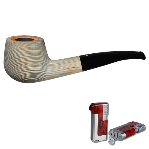 Vauen pfeife patina 340 - pfeife,