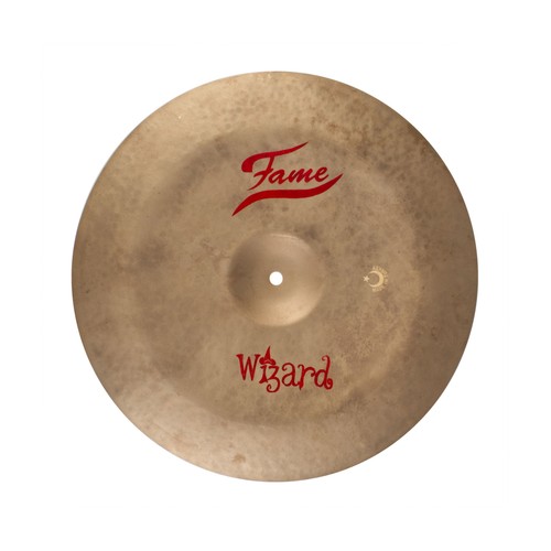 Fame wizard china - wizard, 16"