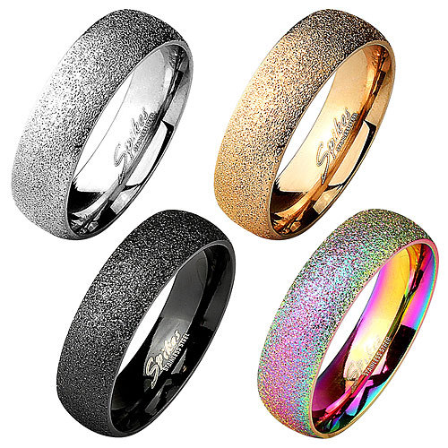 Herren damen partnerring - &,