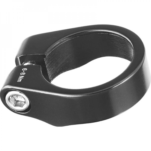 Ergotec sattelklemmschelle - ergotec,