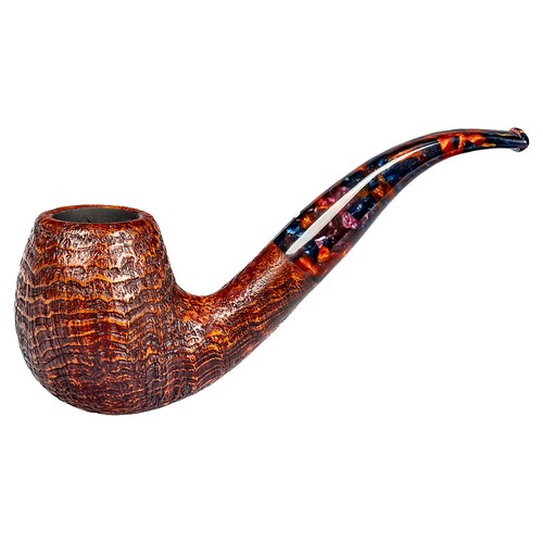 Vauen pfeife harlekin 504 - vauen,
