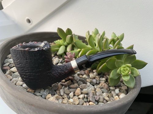 Stanwell made denmark - stanwell, 64