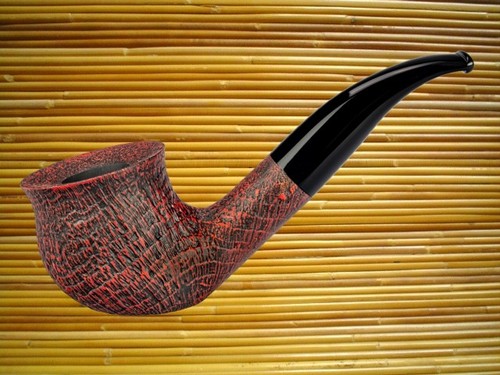 Vauen savanna 5738 - 5738, pfeife