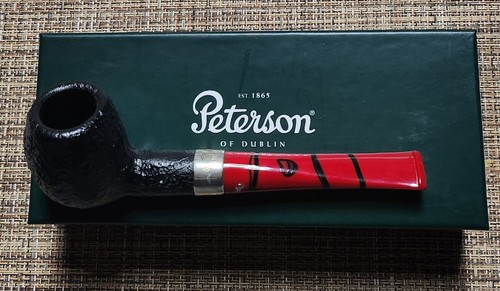Peterson dracula straight - dracula, 87