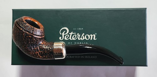 Peterson arklow 999 - peterson,