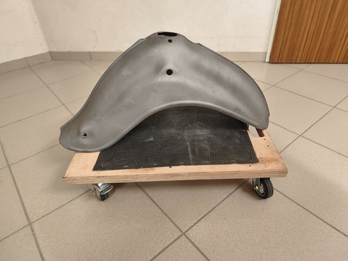 Simson schwalbe kotflügel - simson,