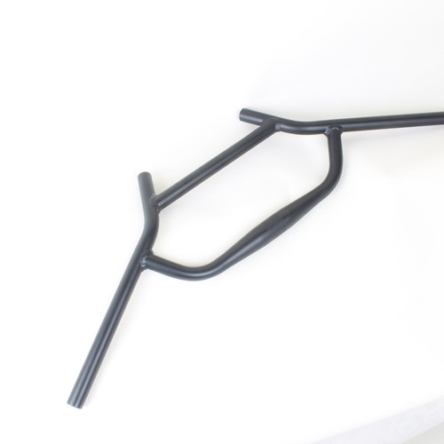 Lenker sandgestrahlt - 31,8-mm-lenker,