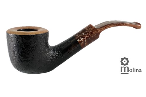 Molina caramella sandgestrahlt - caramella,