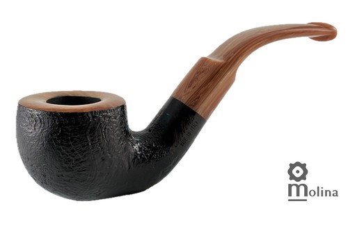 Molina caramella sandgestrahlt - molina,
