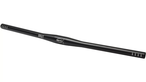 Contec lenker brut - lenker, 31,8mm