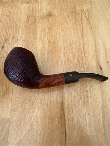Vintage bruyère tabakpfeife - vintage,