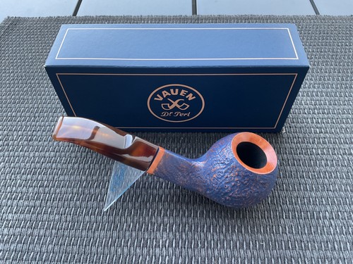 Vauen denim 4932 pfeife - denim,