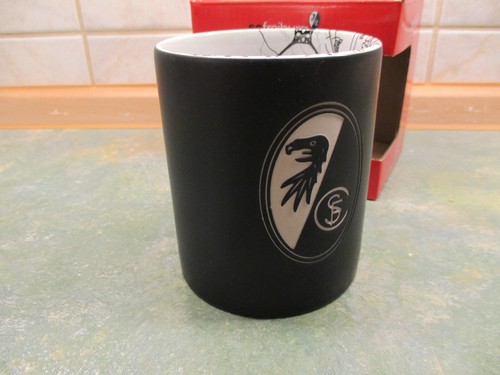 Freiburg tasse wappen - sc, "