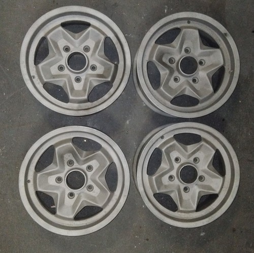 Porsche cookie cutter - 4x,