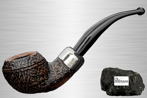 Peterson arklow 999 braun - arklow,