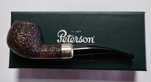 Peterson arklow 408 half - arklow,