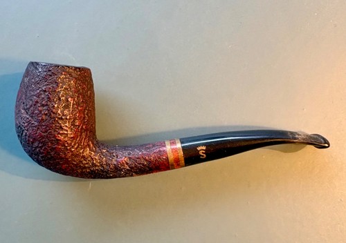 Antike pfeife stanwell 139 - antike,
