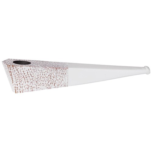 Vauen pfeife quixx weiss - pfeife,