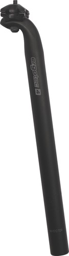 Ergotec patentsattelstütze - ergotec,
