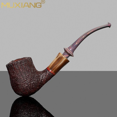 Muxiang bruyère freehand - muxiang,