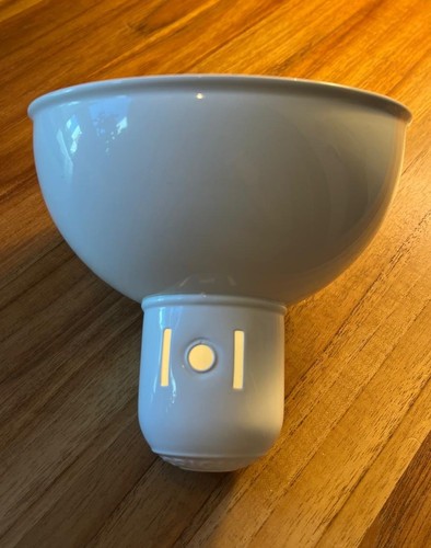Original kaiser idell lampe - kaiser,