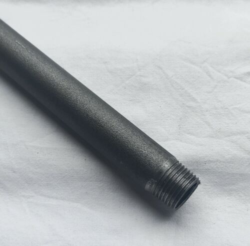 Stahlrohr gewinderohr - 3/4",