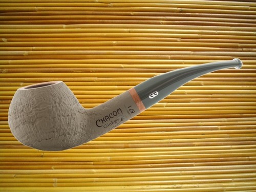 Chacom ginkgo sandblast 871 - ginkgo,