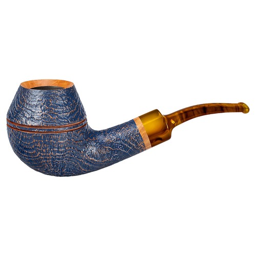 Vauen denim 4946 - vauen, pfeife