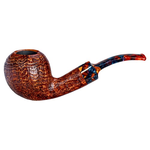Vauen pfeife harlekin - pfeife,