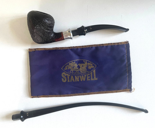 Stanwell hans christian - stanwell,
