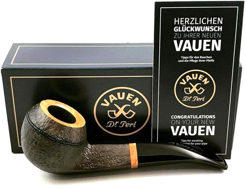 Vauen pfeife mokka 5268 - vauen,