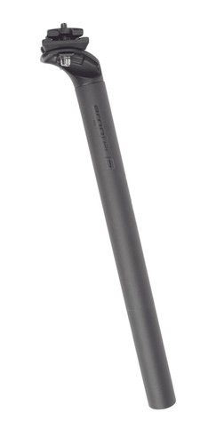 Ergotec patentsattelstütze - ergotec,